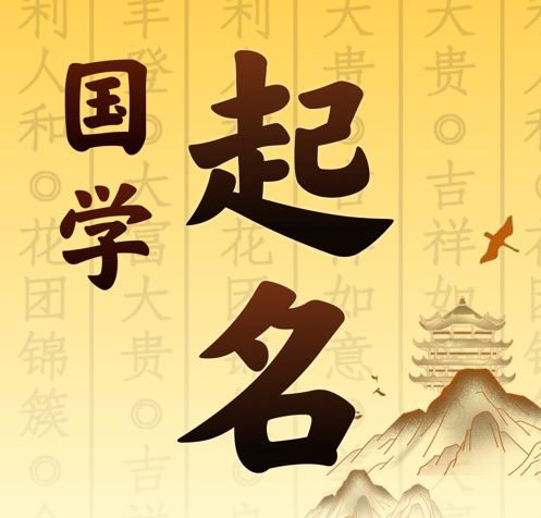 汾阳国学起名 人工起名一对一